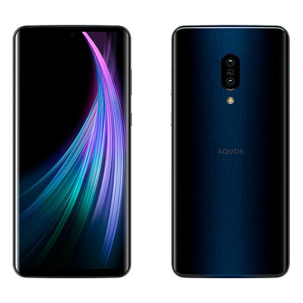 AQUOS zero2の修理のことなら、X-repairにお任せください！