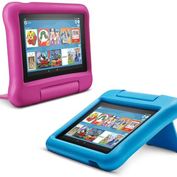 Fire 7 タブレット キッズモデルの修理のことなら、X-repairにお任せください！