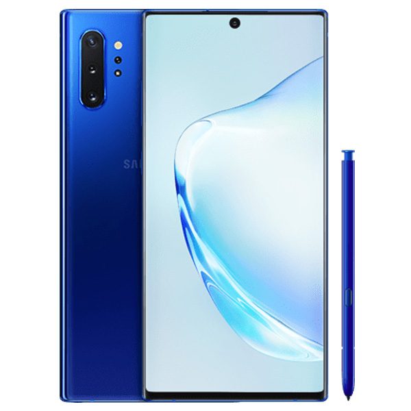 Galaxy Note10+の修理のことなら、X-repairにお任せください！
