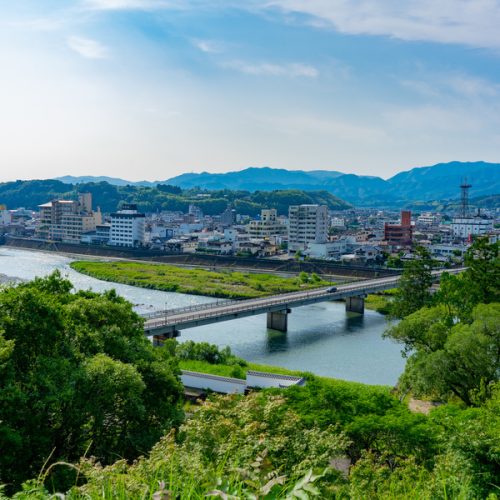 hitoyoshi