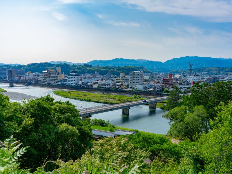 hitoyoshi