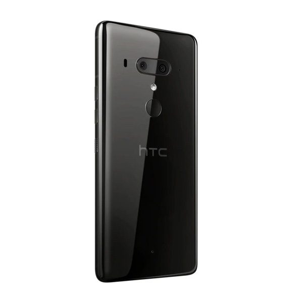 HTC U12+