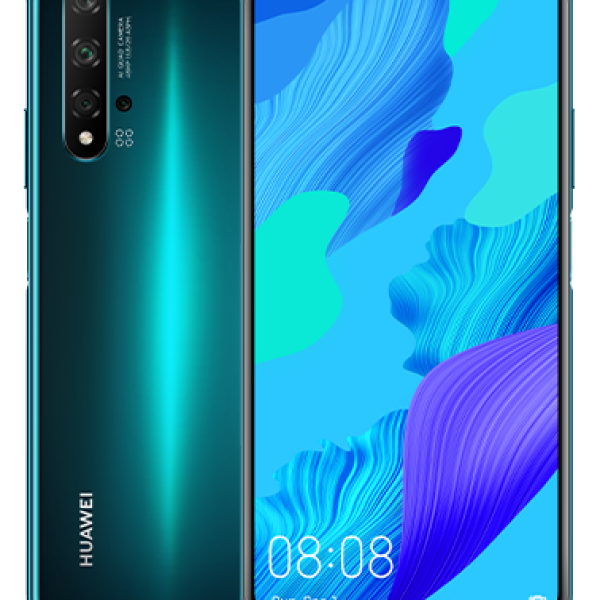 HUAWEI nova 5Tの修理のことなら、X-repairにお任せください！