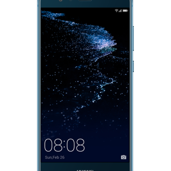 HUAWEI P10 lite