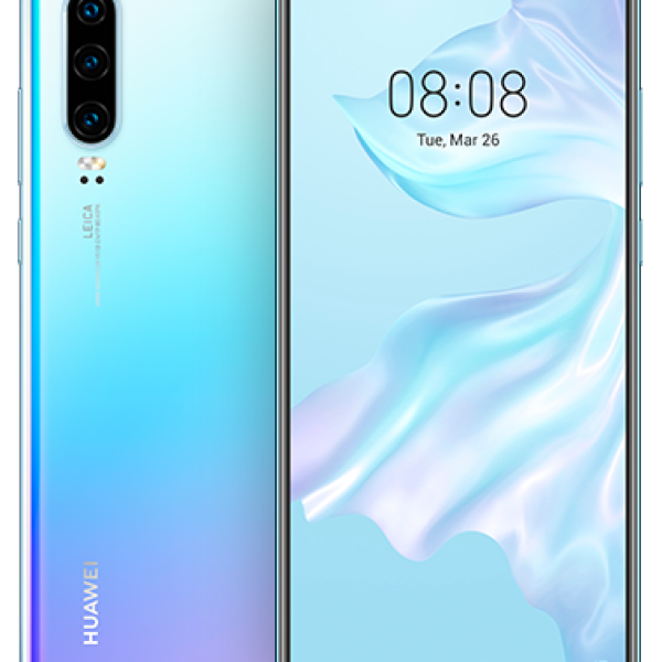 HUAWEI P30