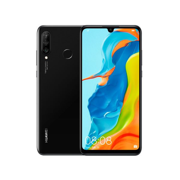 HUAWEI P30 liteの修理のことなら、X-repairにお任せください！