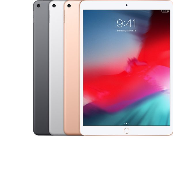 iPad Air3