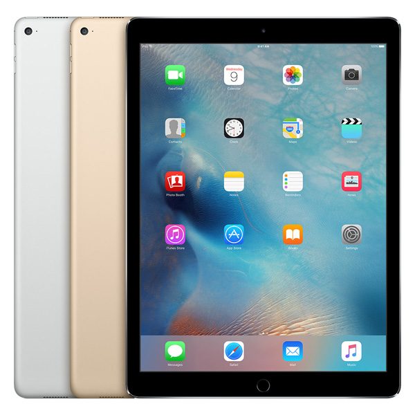 iPad Pro 12.9-inch 1の修理のことなら、X-repairにお任せください！