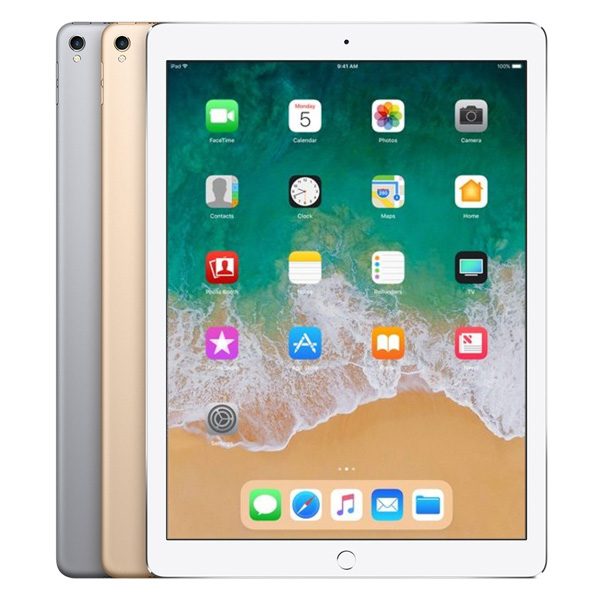 iPad Pro 12.9-inch 2の修理のことなら、X-repairにお任せください！