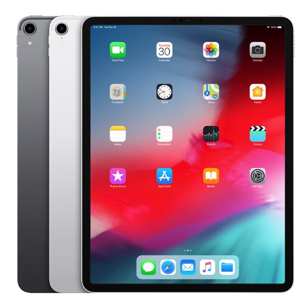 iPad Pro 12.9-inch 3の修理のことなら、X-repairにお任せください！