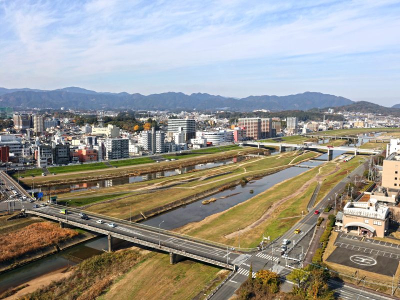 izuka