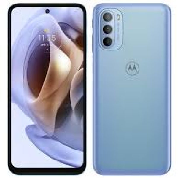 moto g31