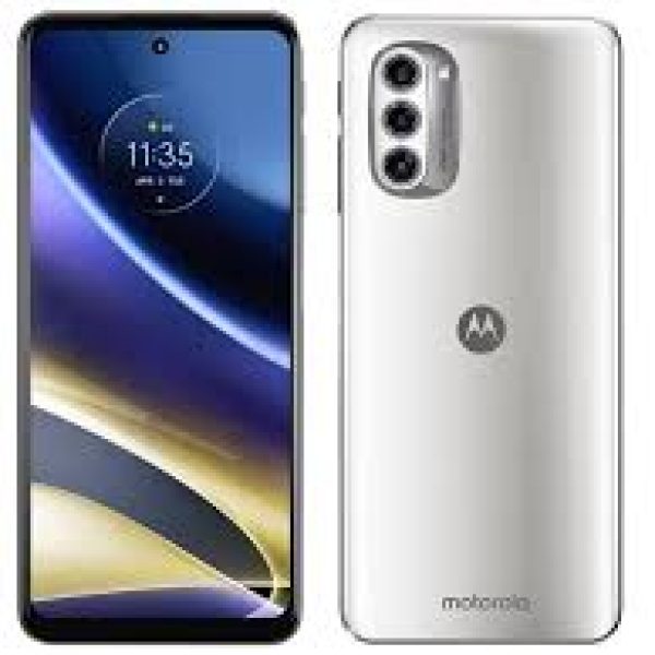 moto g52j 5G II