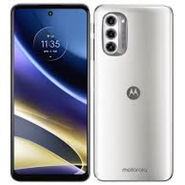 moto g52j 5G SPECIAL