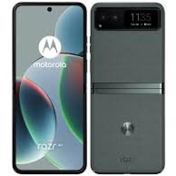 motorola razr 40s