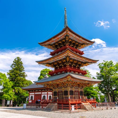 narita