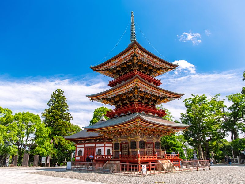 narita