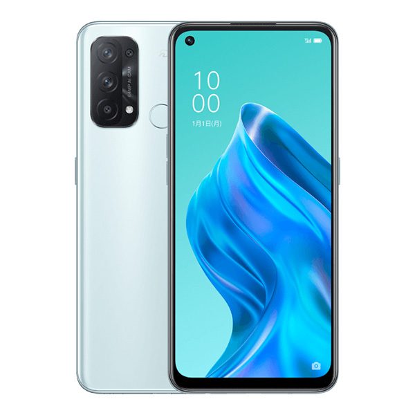 opporeno5a