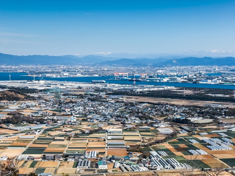 toyohashi