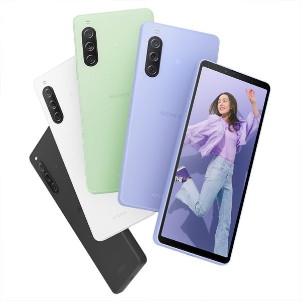 xperia10v