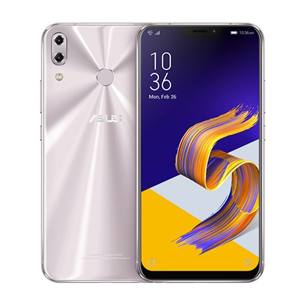 ZenFone 5Zの修理のことなら、X-repairにお任せください！