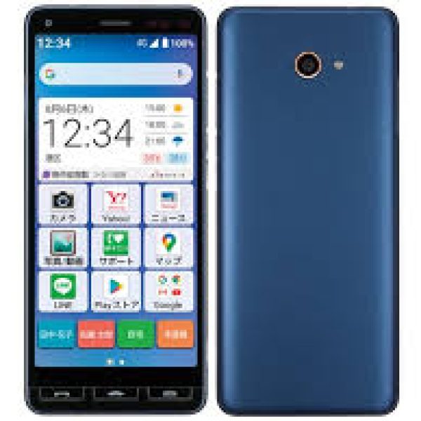 かんたんスマホ2+